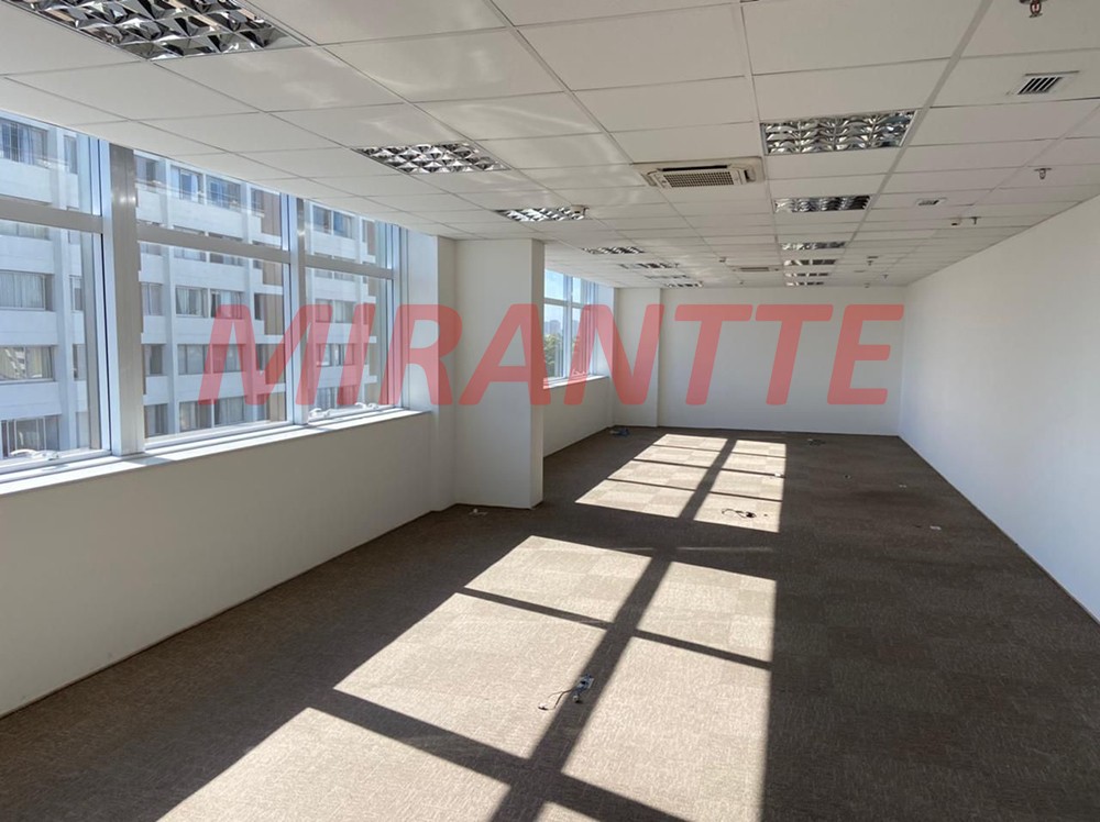 Comercial de 107m² em Brás