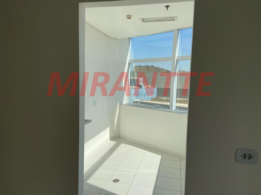 Comercial de 107m² em Brás
