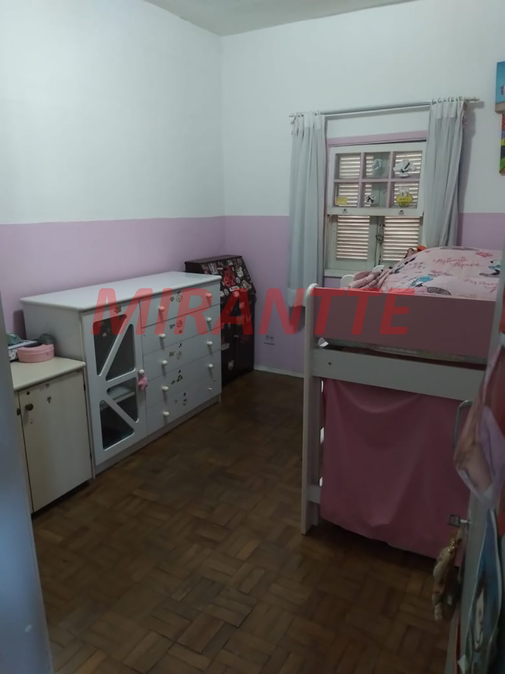 Casa terrea de 120m² com 3 quartos em Tucuruvi