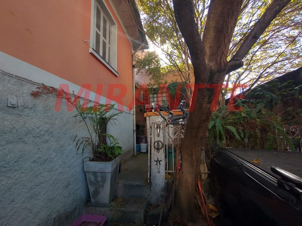 Casa terrea de 120m² com 3 quartos em Tucuruvi