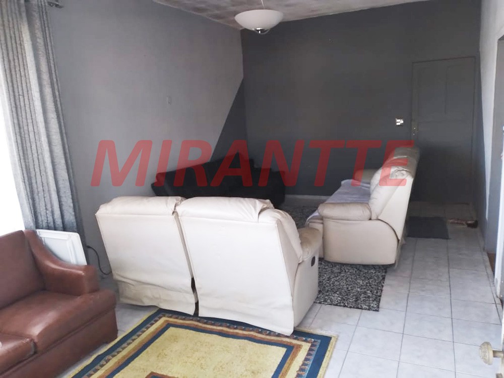 Casa terrea de 120m² com 3 quartos em Tucuruvi