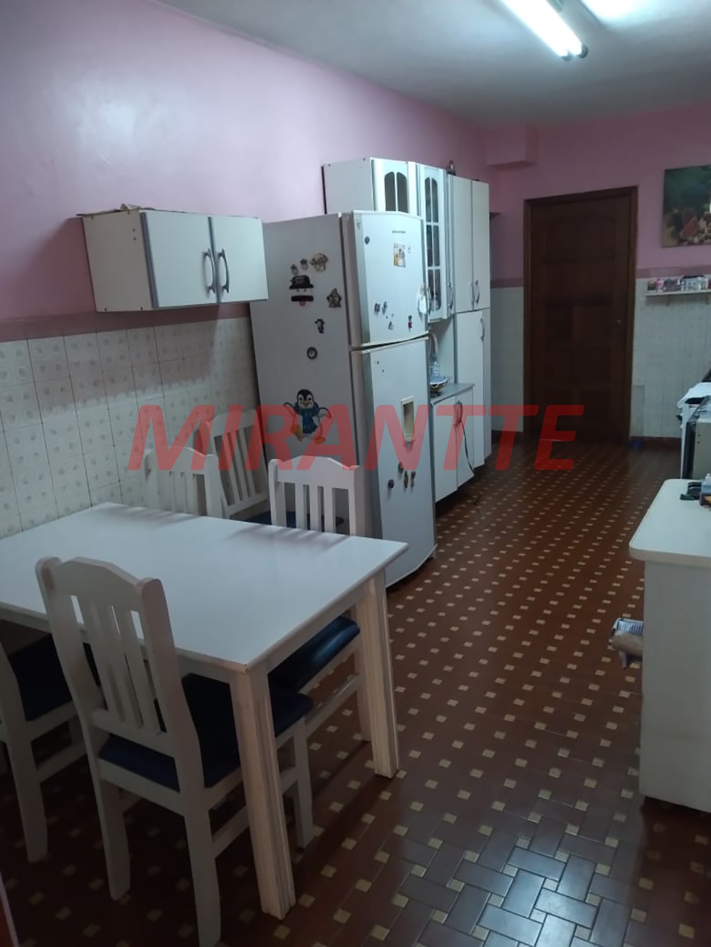 Casa terrea de 120m² com 3 quartos em Tucuruvi