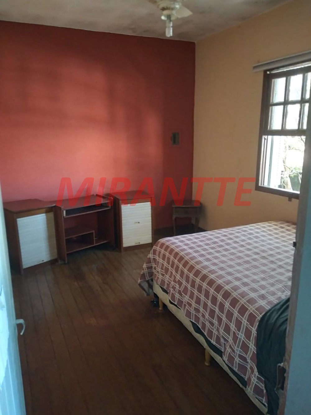 Casa terrea de 120m² com 3 quartos em Tucuruvi