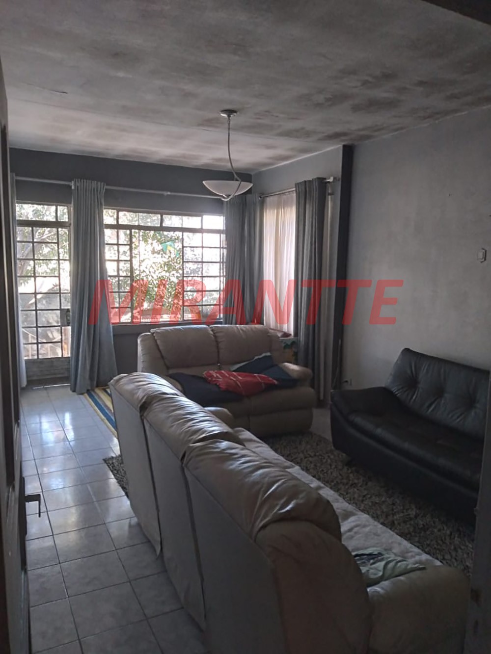 Casa terrea de 120m² com 3 quartos em Tucuruvi