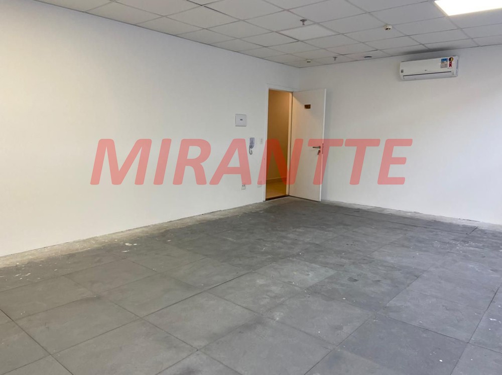 Comercial de 40m² em Brás