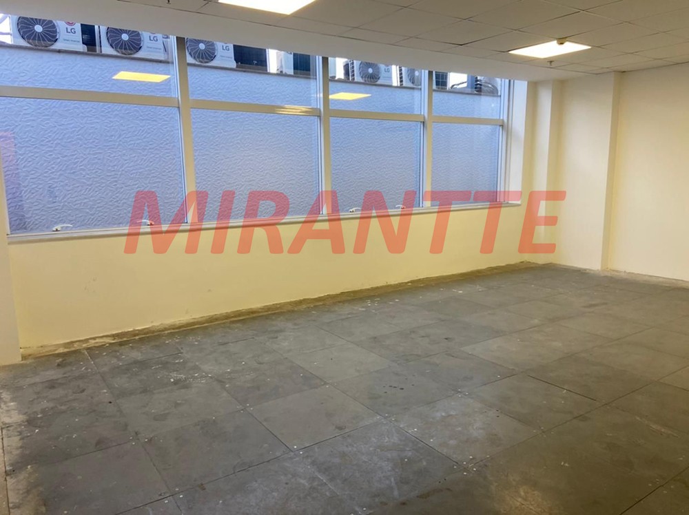 Comercial de 40m² em Brás