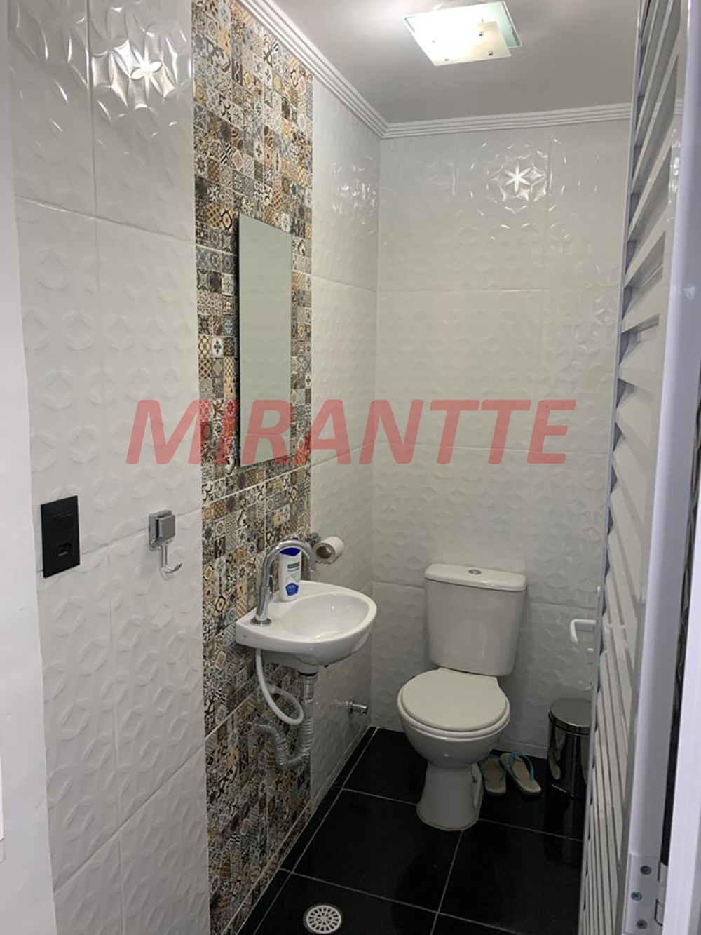 Sobrado de 239m² com 3 quartos em Tucuruvi