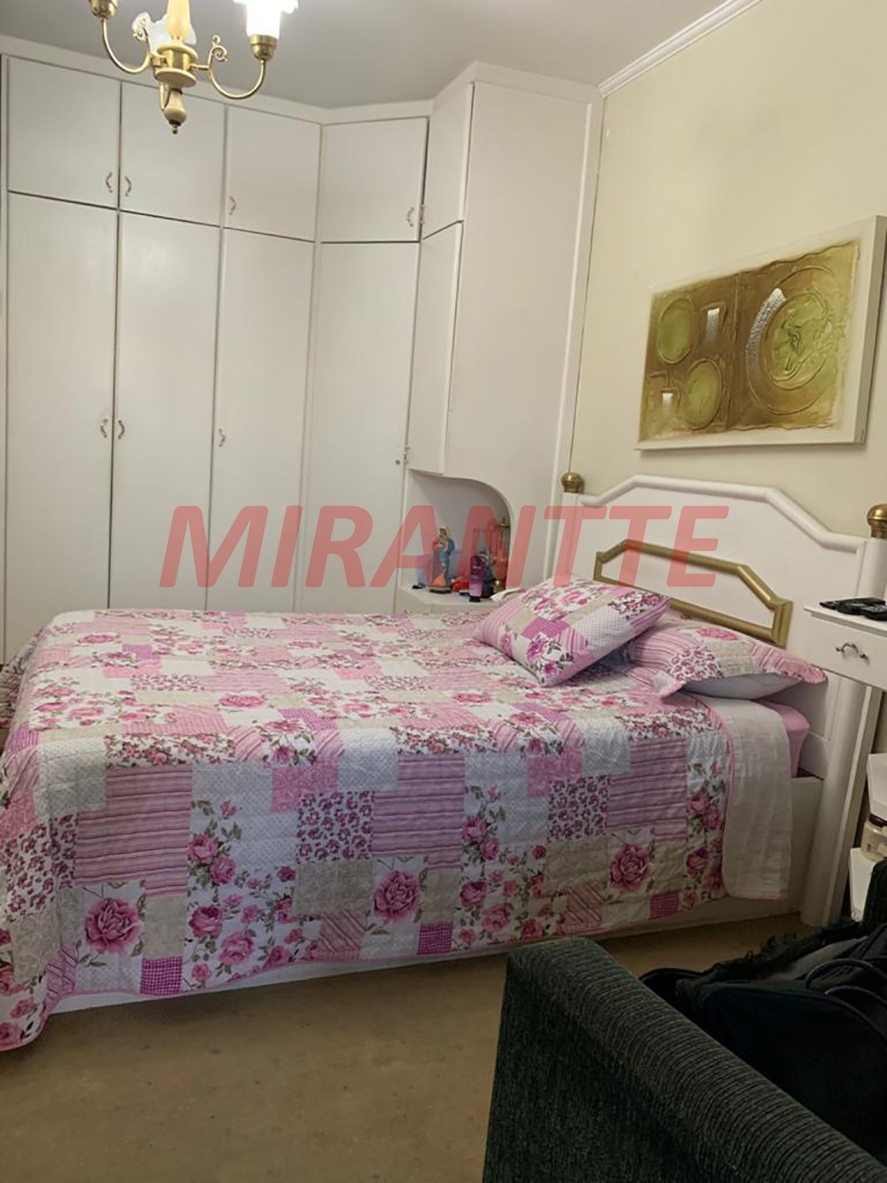 Sobrado de 239m² com 3 quartos em Tucuruvi