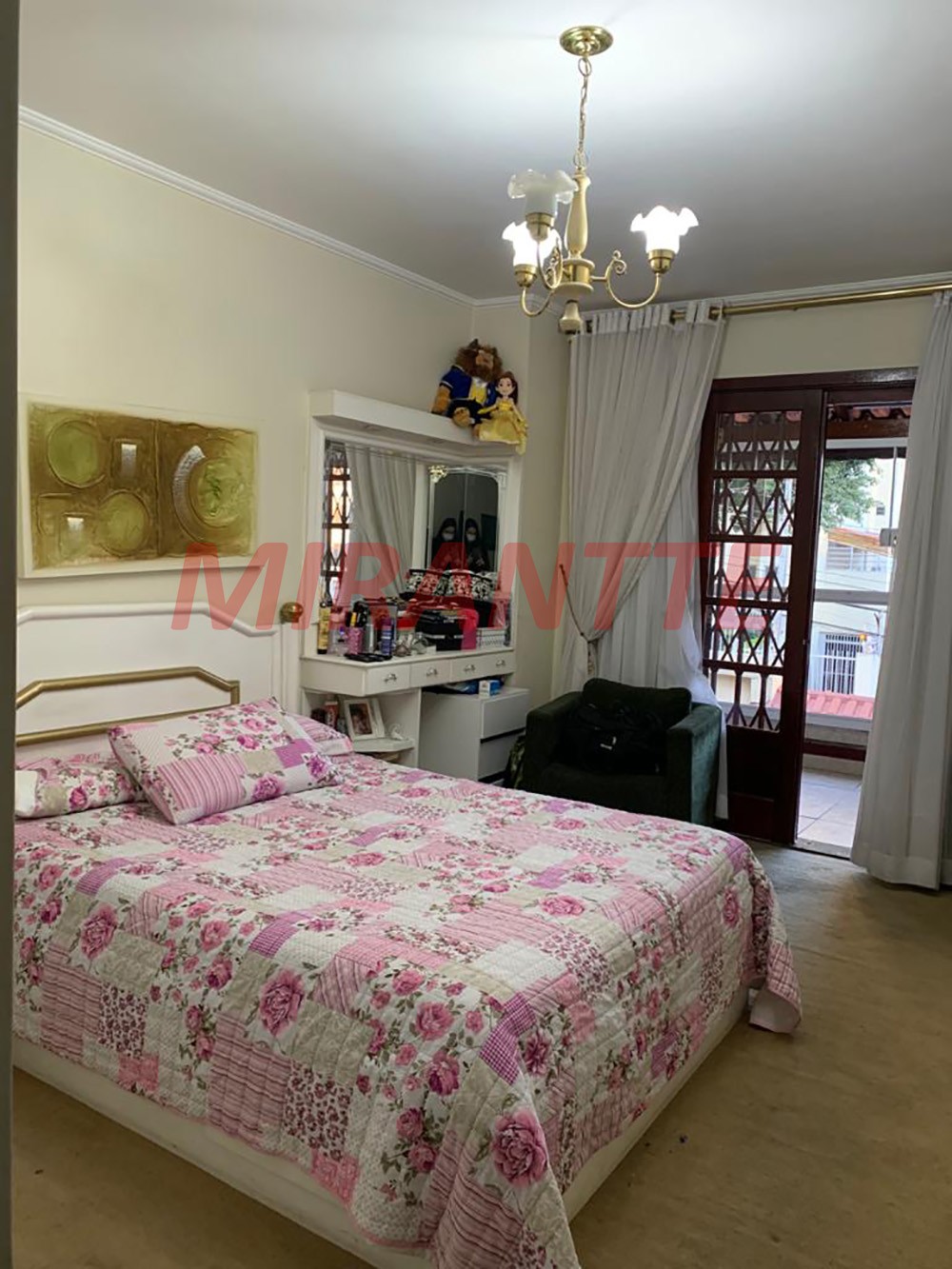 Sobrado de 239m² com 3 quartos em Tucuruvi
