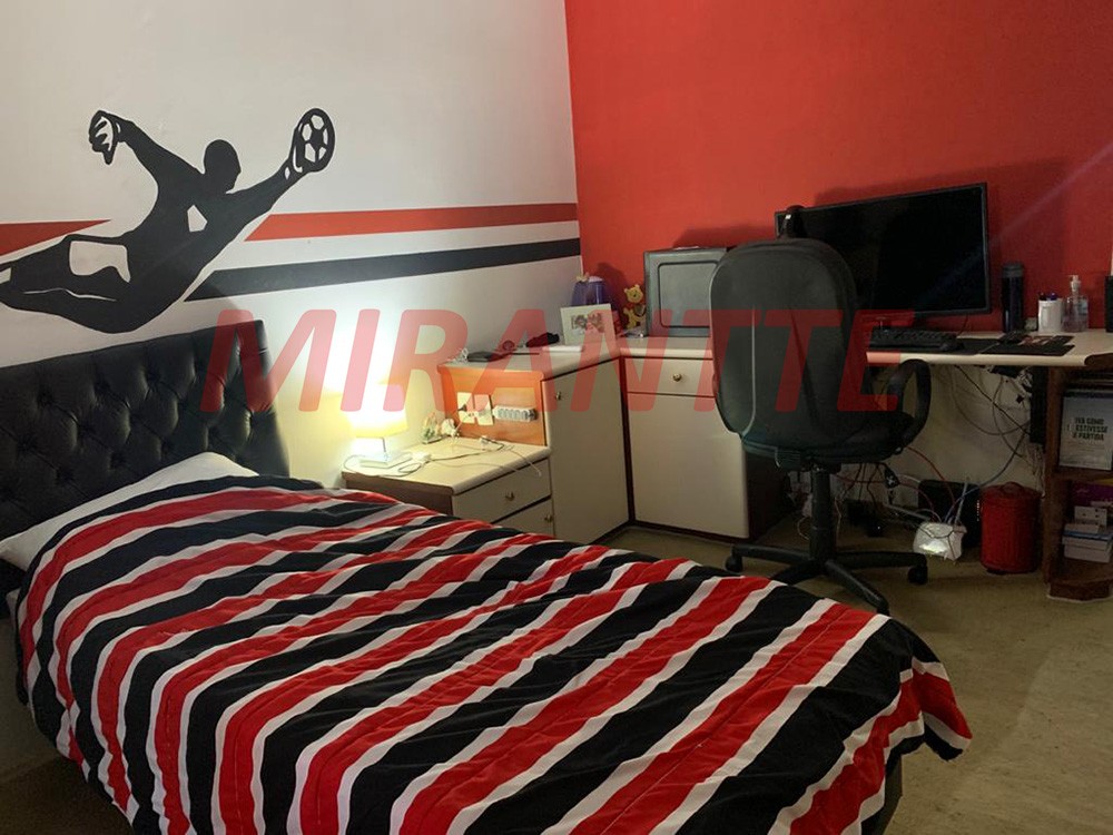 Sobrado de 239m² com 3 quartos em Tucuruvi