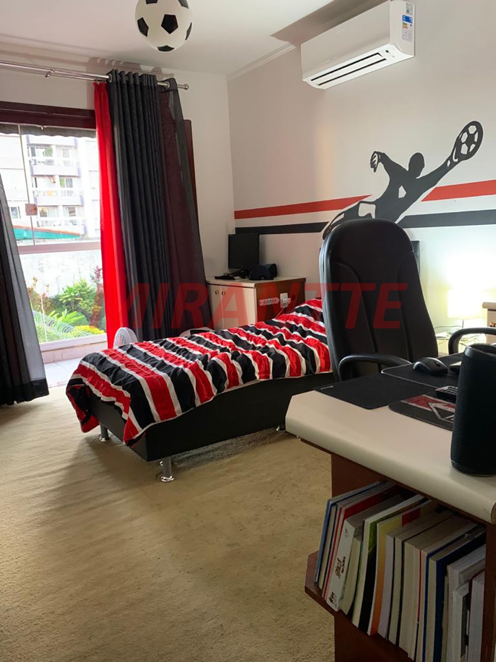 Sobrado de 239m² com 3 quartos em Tucuruvi