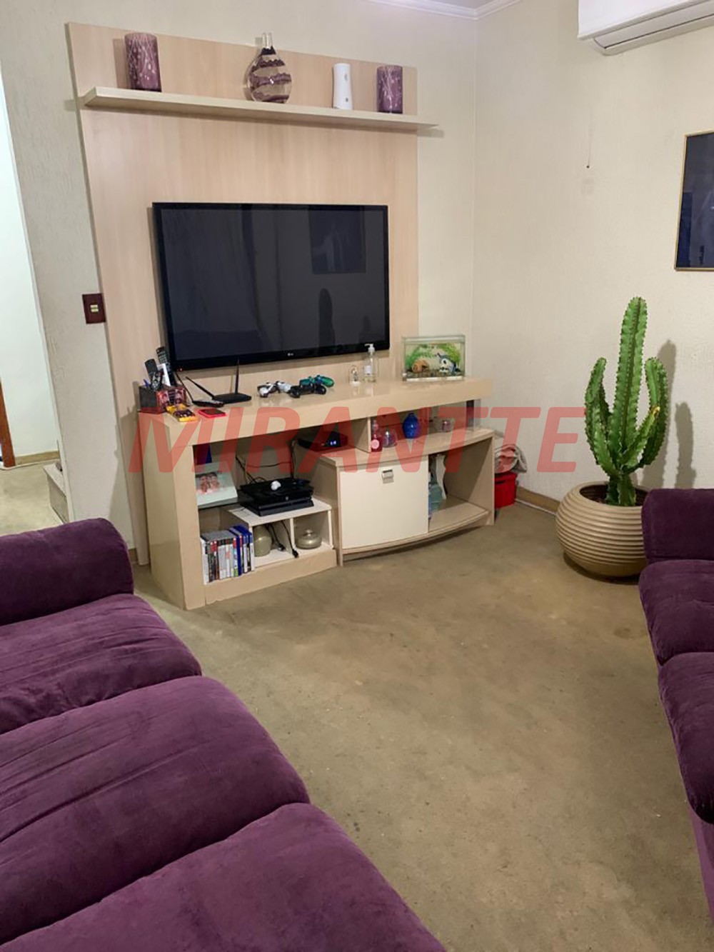 Sobrado de 239m² com 3 quartos em Tucuruvi