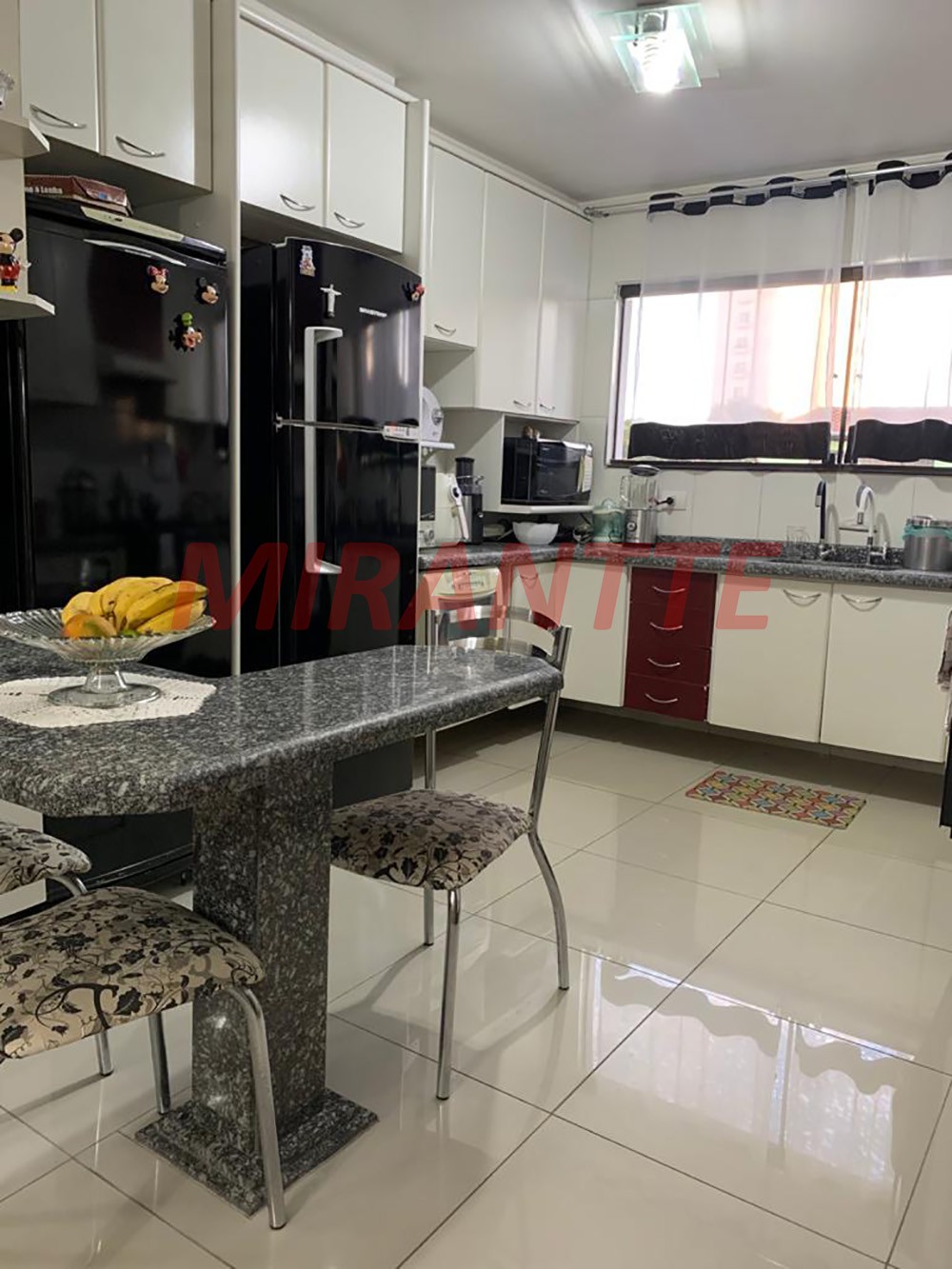 Sobrado de 239m² com 3 quartos em Tucuruvi