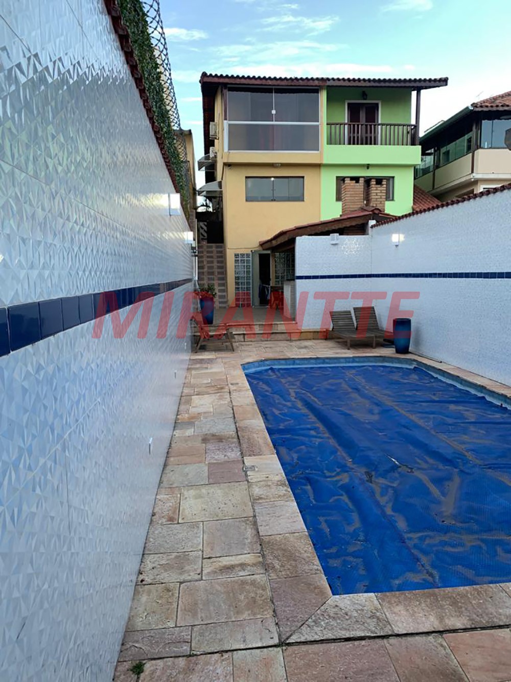 Sobrado de 239m² com 3 quartos em Tucuruvi