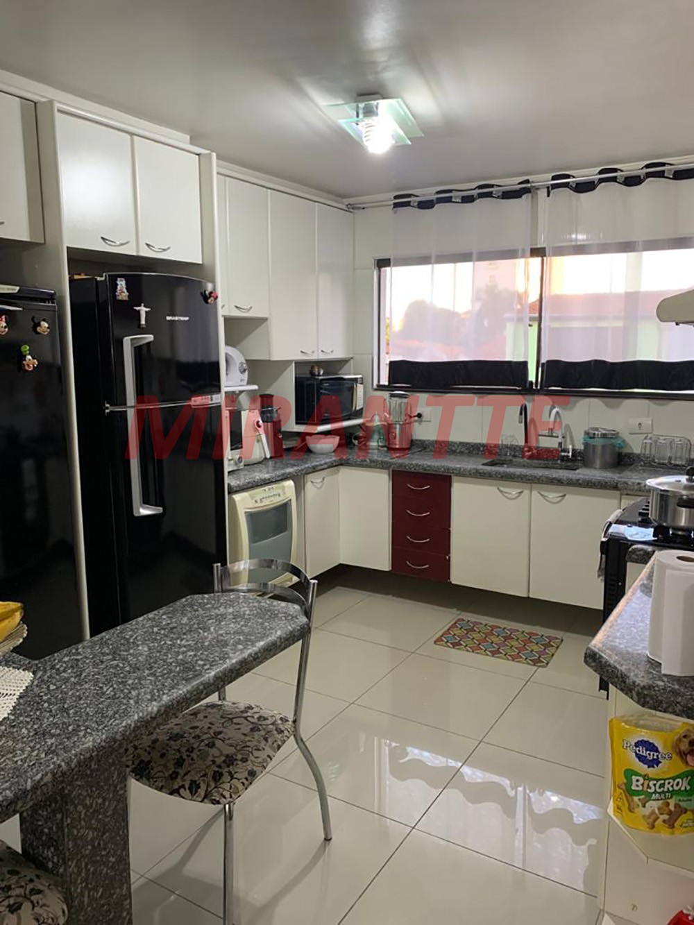 Sobrado de 239m² com 3 quartos em Tucuruvi