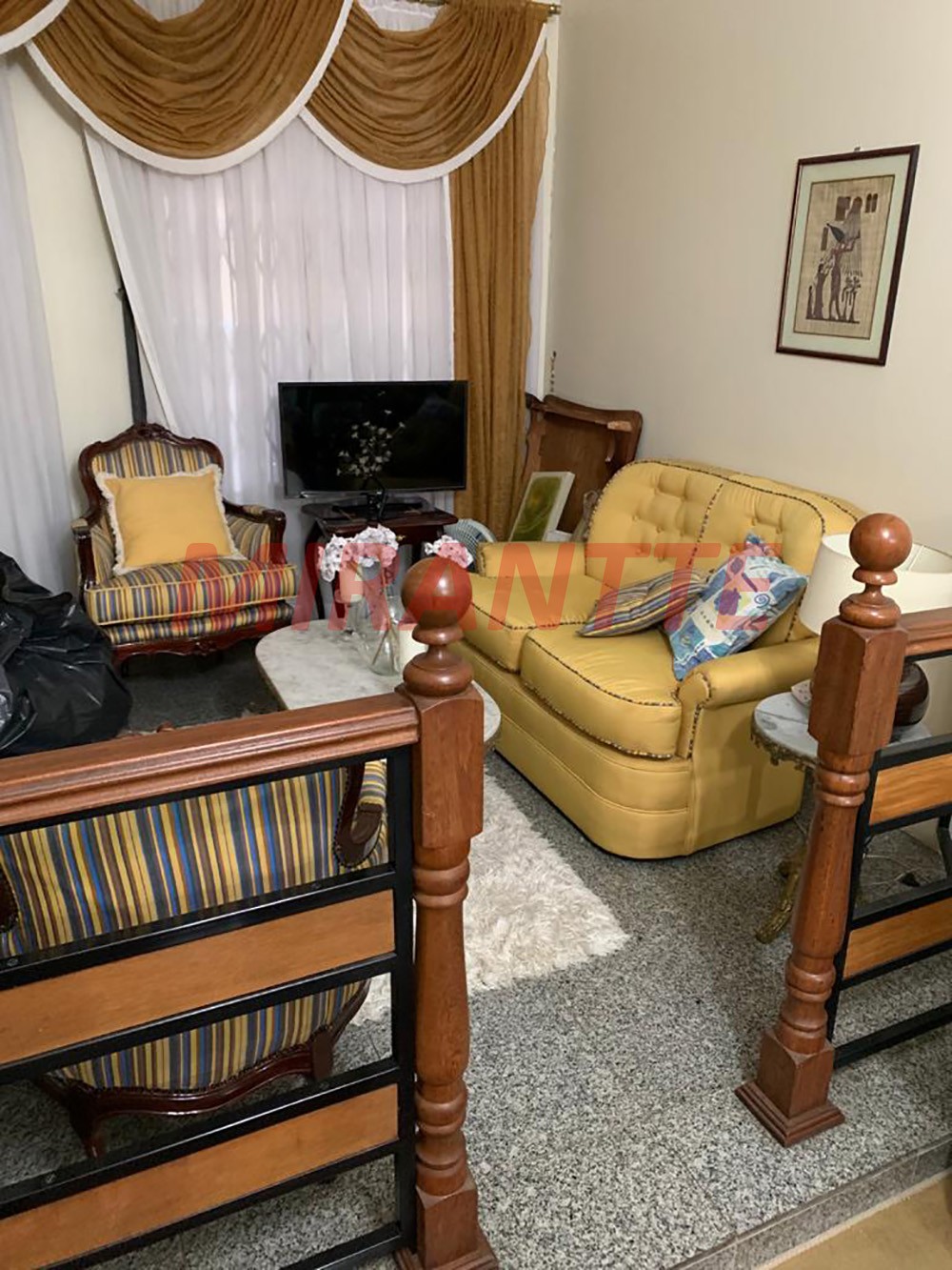 Sobrado de 239m² com 3 quartos em Tucuruvi