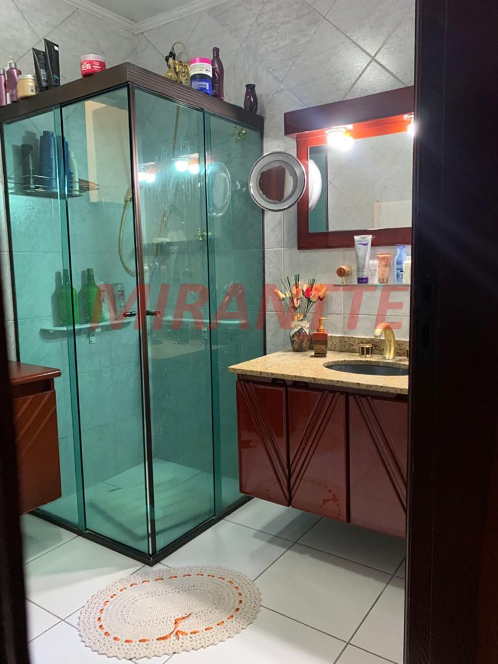 Sobrado de 239m² com 3 quartos em Tucuruvi