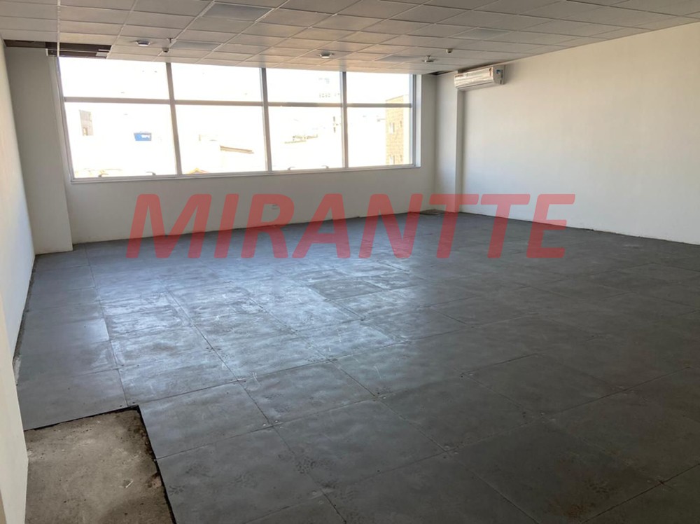 Comercial de 64m² em Brás