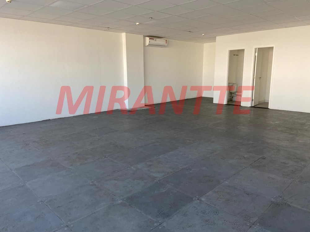 Comercial de 64m² em Brás