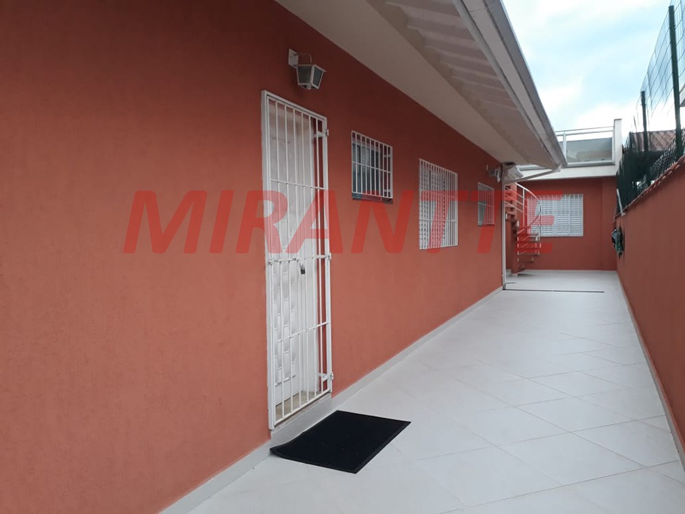 Casa terrea de 128m² com 3 quartos em Jardim Virginia Bianca