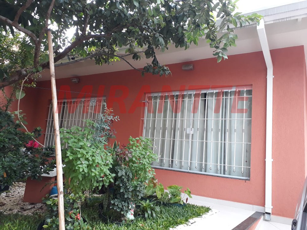 Casa terrea de 128m² com 3 quartos em Jardim Virginia Bianca