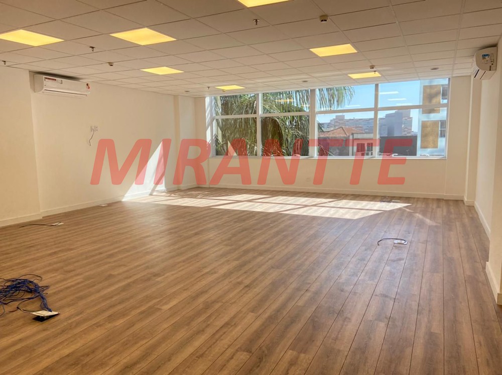 Comercial de 89m² em Brás