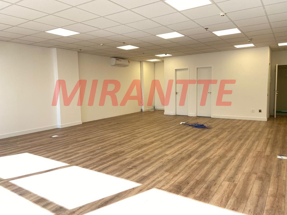 Comercial de 89m² em Brás