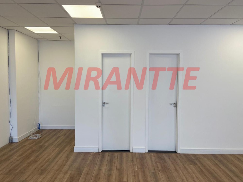 Comercial de 89m² em Brás