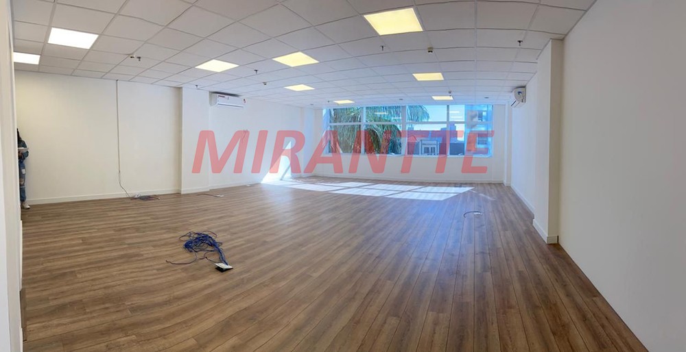 Comercial de 89m² em Brás