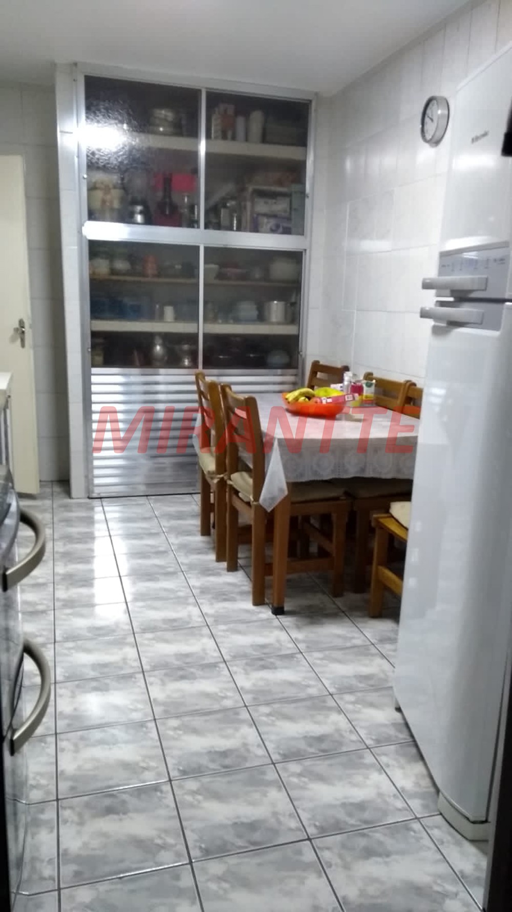 Apartamento de 72m² com 2 quartos em Vila Gustavo