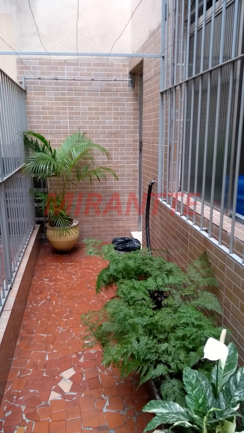 Apartamento de 72m² com 2 quartos em Vila Gustavo