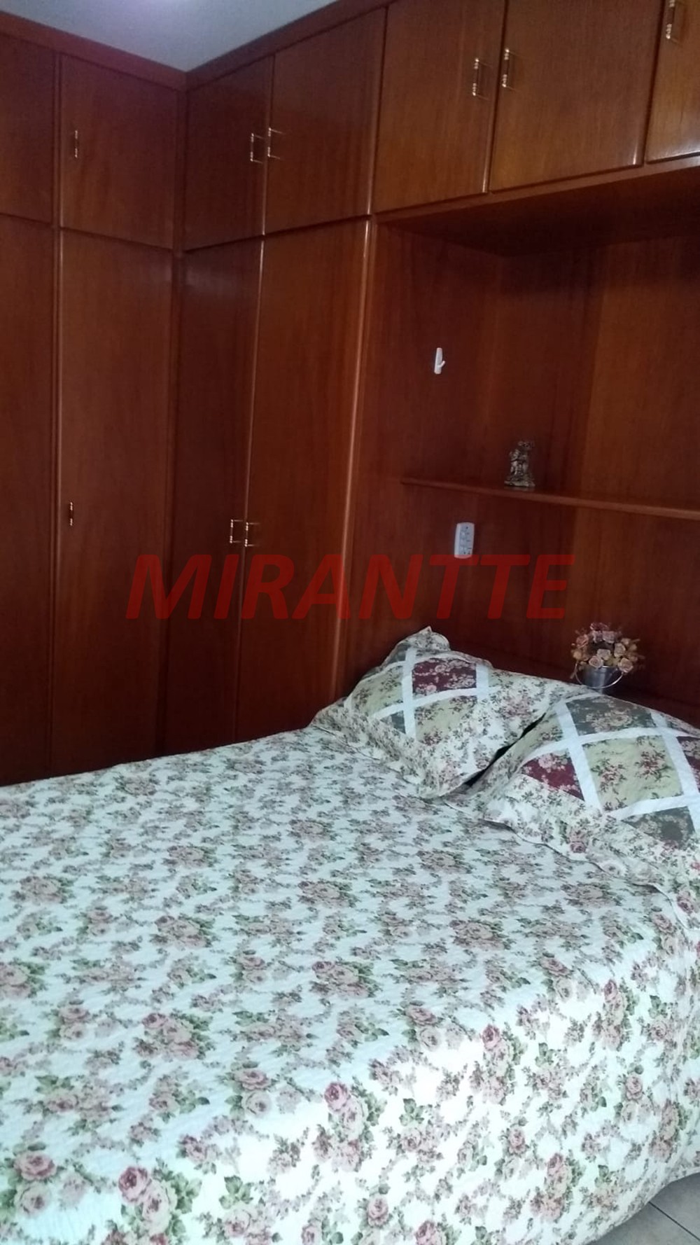 Apartamento de 72m² com 2 quartos em Vila Gustavo