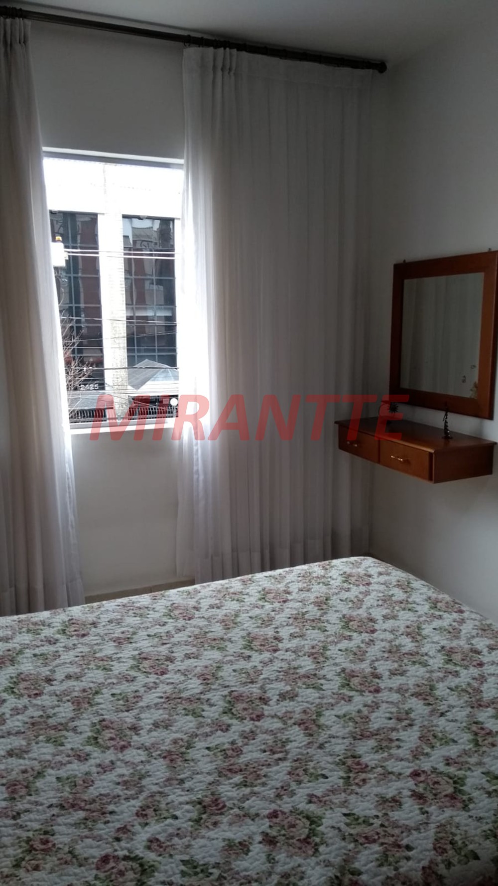 Apartamento de 72m² com 2 quartos em Vila Gustavo