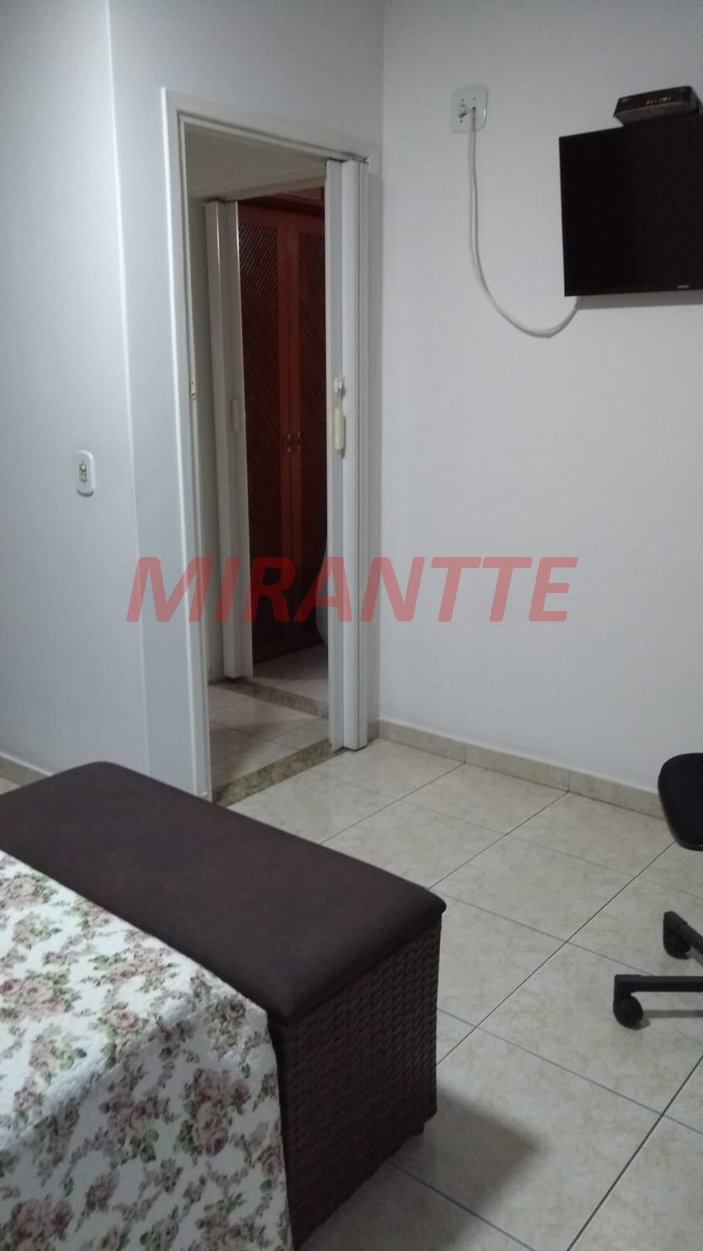 Apartamento de 72m² com 2 quartos em Vila Gustavo
