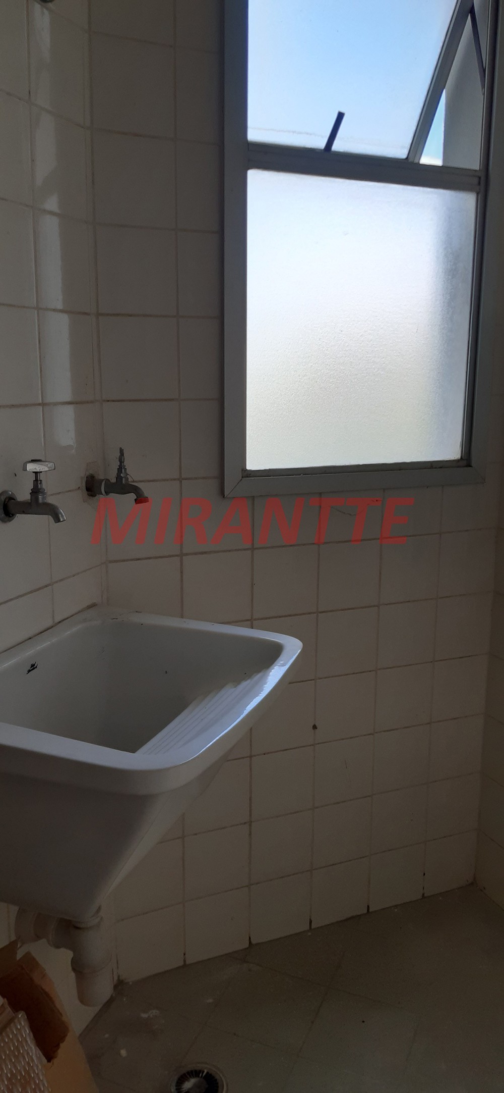 Apartamento de 47m² com 2 quartos em Lauzane Paulista