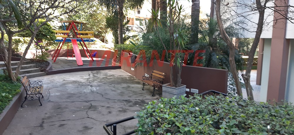 Apartamento de 47m² com 2 quartos em Lauzane Paulista