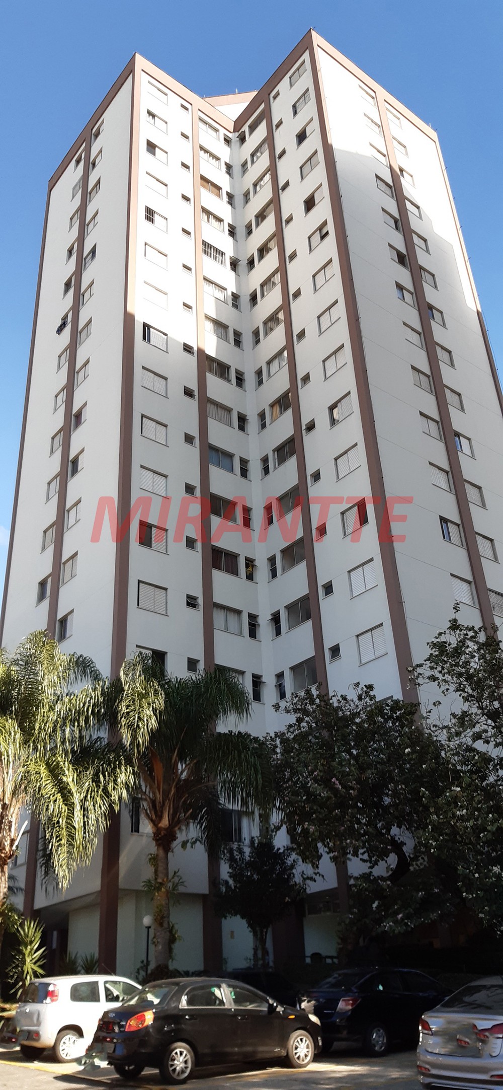 Apartamento de 47m² com 2 quartos em Lauzane Paulista