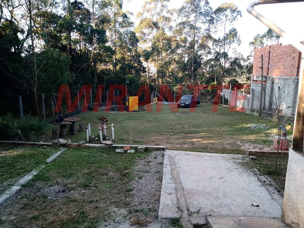ChÁcara com 1 quarto em Centro – Mairiporã