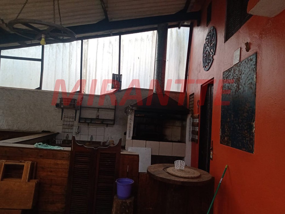 ChÁcara com 1 quarto em Centro – Mairiporã