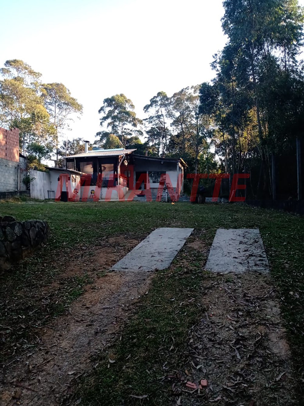 ChÁcara com 1 quarto em Centro – Mairiporã