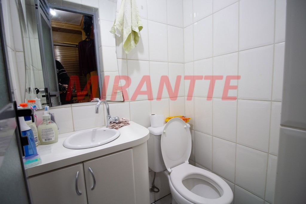Apartamento de 127m² com 3 quartos em Vila Pauliceia