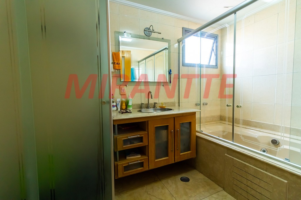 Apartamento de 127m² com 3 quartos em Vila Pauliceia