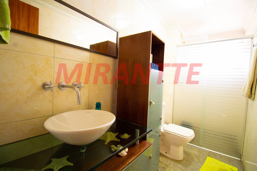 Apartamento de 127m² com 3 quartos em Vila Pauliceia