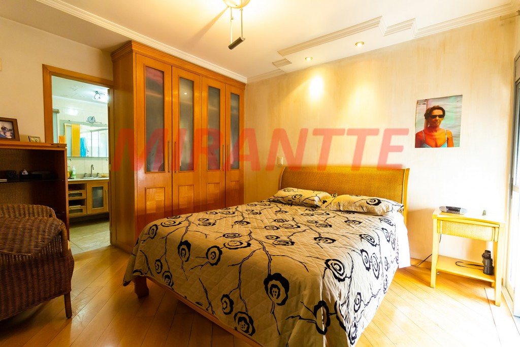 Apartamento de 127m² com 3 quartos em Vila Pauliceia