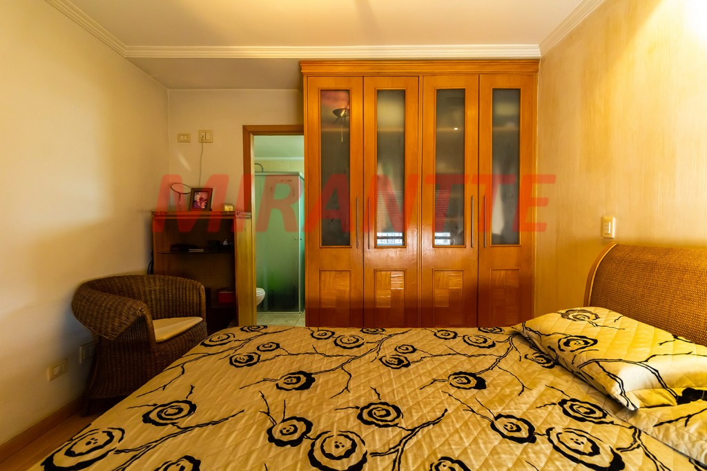 Apartamento de 127m² com 3 quartos em Vila Pauliceia