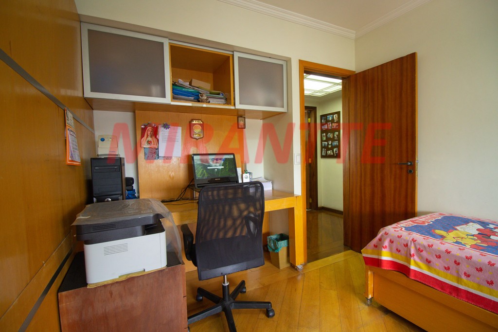 Apartamento de 127m² com 3 quartos em Vila Pauliceia