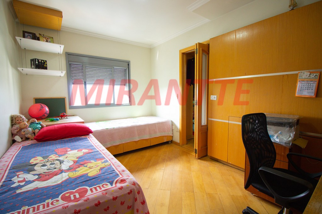 Apartamento de 127m² com 3 quartos em Vila Pauliceia