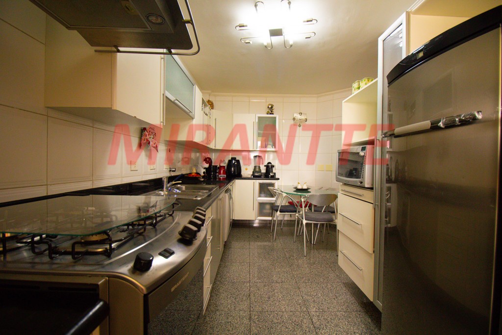 Apartamento de 127m² com 3 quartos em Vila Pauliceia