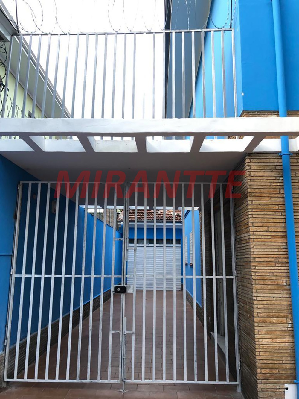 Sobrado de 230m² com 3 quartos em Jardim São Paulo