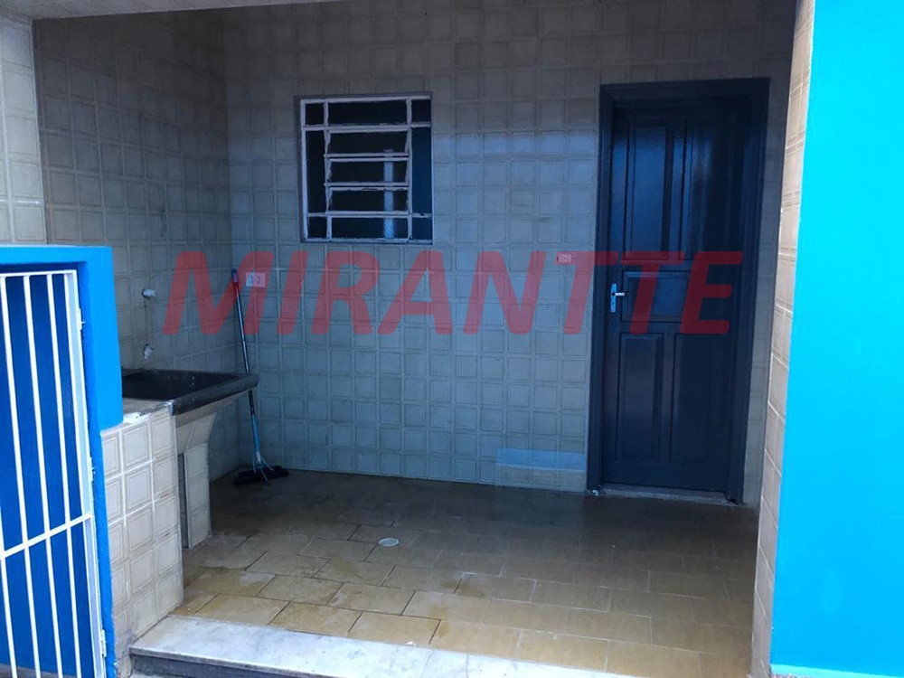 Sobrado de 230m² com 3 quartos em Jardim São Paulo